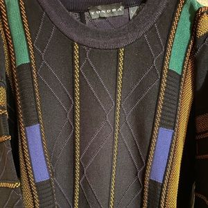 Men’s Tundra Sweater